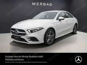 Mercedes-Benz A 250 e LIM AMG-LINE MBUX APPLE DAB KAMERA BUSINESS