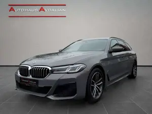 BMW 520 d Tour. M Sport LASER|HUD|HK|R-KAM|KEYLESS