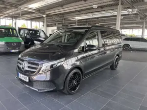 Mercedes-Benz V 250 V 250 d Avantgarde Marco Polo Horizon