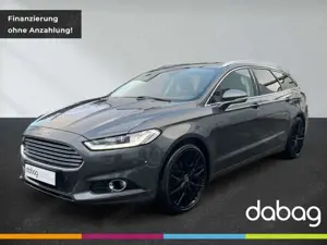 Ford Mondeo Turnier 1.5 EcoBoost Start-Stopp Titanium