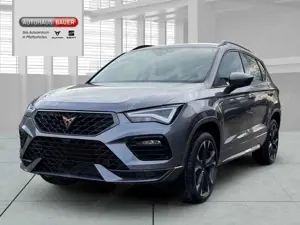 CUPRA Ateca 1.5 TSI 110 kW (150 PS) 7-Gang DSG AHK Sitz Rückfa