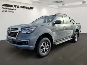 DFSK Others RICH-6 PICK-UP 4x4 Automatik+LEDER+PDC+BT