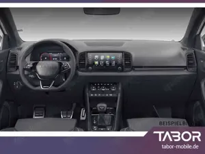 Skoda Karoq DSG Sportl Matrix Nav 360 Canton UVP-29%* Bild 4