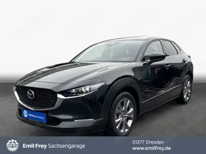 Mazda CX-30 2.5l e-SKYACTIVE G 140 Aut. Takumi