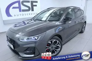 Ford Focus Turnier ST-Line X #Styling-P. #Winter-P. #Matri...