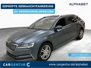 Skoda Superb Combi 1.4 TSI LK iV Virtual AHK Pano ACC