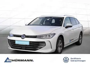 Volkswagen Passat VAR. ELEGANCE 2.0 TDI DSG NAVI AHK LED-MATRIX