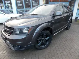 Dodge Journey 3,6l "Multimediasystem"7Sitze"Texas Edition"