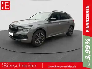 Skoda Kamiq 1.0 TSI DSG Selection REAR VIEW LED NAVI SHZ
