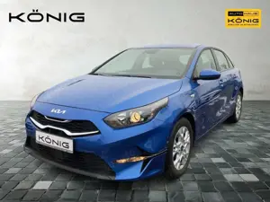 Kia Ceed / cee'd EDITION 7