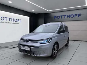Volkswagen Caddy Energy Sofort Verfügbar