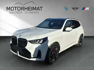 BMW X3 30e xDrive M Sport Pro HUD AHK Panorama Bild 1