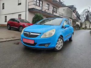 Opel Corsa CATCH ME *TÜV 04-2027*Klima/ Modell 2008