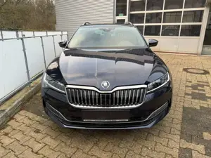 Skoda Superb Combi 2.0 TSI DSG LK 4x4