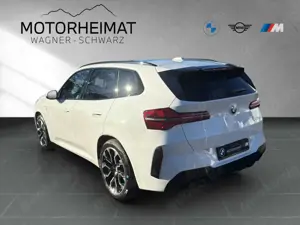 BMW X3 30e xDrive M Sport Pro HUD AHK Panorama Bild 5