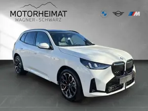 BMW X3 30e xDrive M Sport Pro HUD AHK Panorama Bild 4