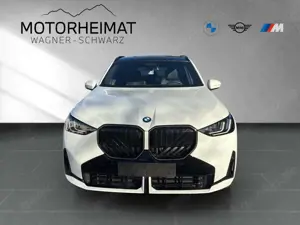BMW X3 30e xDrive M Sport Pro HUD AHK Panorama Bild 3