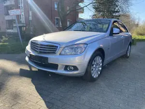 Mercedes-Benz C 200 C-Klasse Kompressor Elegance