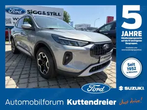 Ford Kuga Active  2.5 HYBRID NAV*360°*iACC*LED*PARK