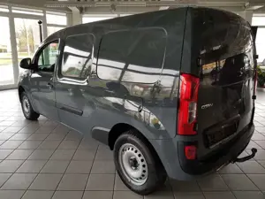 Mercedes-Benz Citan Citan 111 CDI extralang