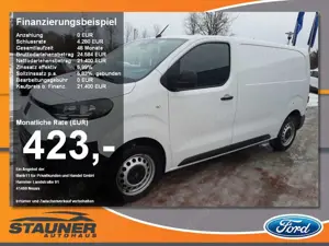 Fiat Scudo 2,0 Multijet 145 L2 Navi DAB Kamera Klima