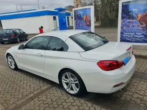 BMW 430