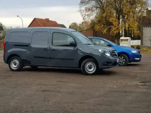 Mercedes-Benz Citan Citan 111 CDI extralang Bild 2