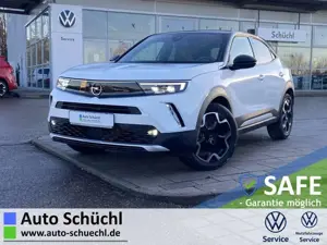 Opel Mokka-E ULTIMATE CCS+MATRIX-LED+3-PHASIG+18"+ACC