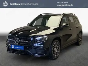 Mercedes-Benz GLB 180 GLB