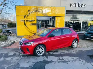 Opel Corsa Elegance *Rückfahrkamera, Multimediaradio*