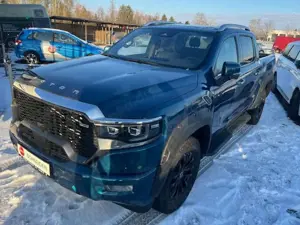 Foton Tunland V9 Bild 3