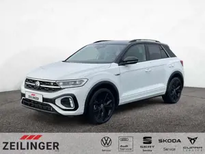 Volkswagen T-Roc R-Line TSI DSG|BLACK-STYLE|AHK|NAVI|ACC