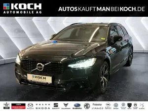 Volvo V90 T8 Recharge AWD Ultimate Dark PANO HUD 360!