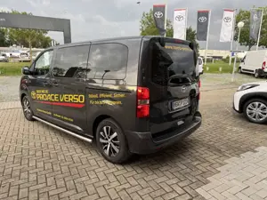 Toyota Proace Verso 2.0 L1 Team Deutschland NAVI ACC Bild 2