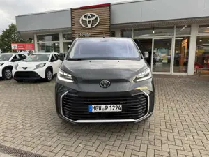 Toyota Proace Verso 2.0 L1 Team Deutschland NAVI ACC Bild 5