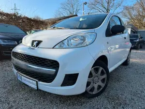 Peugeot 107 Petit Filou