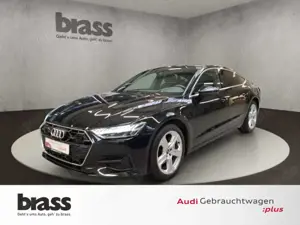 Audi A7 45 TDI quattro 180(245) kW(PS) S tr