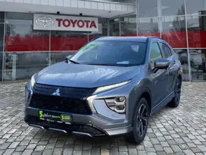 Mitsubishi Eclipse Cross 2.4 PHEV wenig KM* Top Gewartet