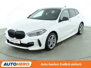 BMW 118 118i M Sport Aut.*NAVI*LED*HUD*TEMPO*CAM*PDC*SHZ*