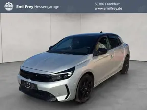 Opel Corsa 1.2 Direct Injection Turbo GS