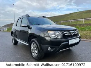 Dacia Duster / !!!43.000km!!! /AHK/ALU/Steuerkette NEU!