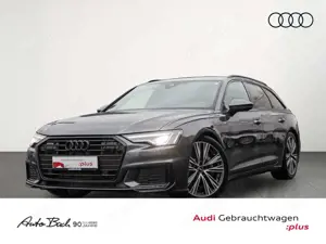 Audi A6 S line 55TFSI qu. Navi HuD LED ACC