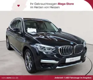 BMW X3 X3 xDrive30e Aut. xLine Navi Leder AHK HuD