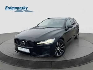Volvo V60 T6 Twin Engine Plus Dark Plug-In Hybrid/KAM Klima