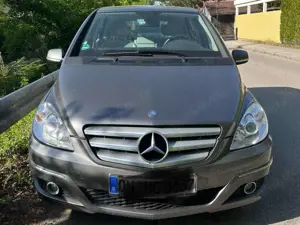 Mercedes-Benz B 200 B 200 Autotronic