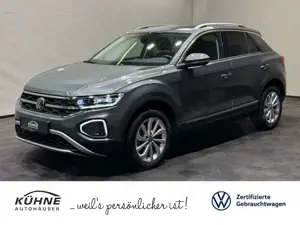 Volkswagen T-Roc T-ROC Style 1.5 TSI DSG | LED ACC NAVI DAB AHK