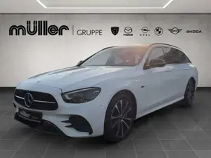 Mercedes-Benz E 300 T de AMG Line Plug-In Hybrid Bild 1