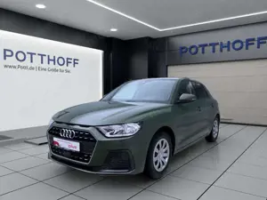 Audi A1 30 TFSI ADVANCED SITZHZG PDC KLIMA
