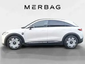 smart #3 Premium  2xKlima 360 ACC AUT Fernlichtass. LM