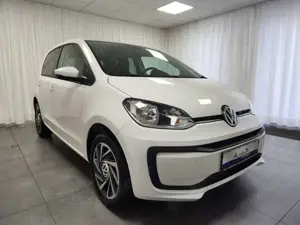 Volkswagen up! sound up! 5-Türer Bluetooth Allwetter